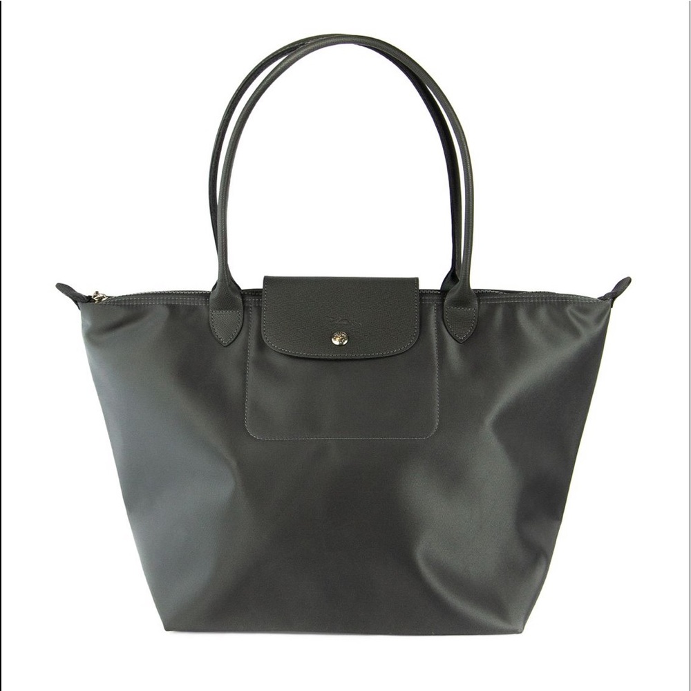 Longchamp Large Le Pilage Tote